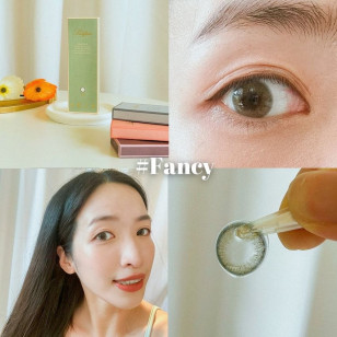 星歐 1Day 星空系列 Fancy